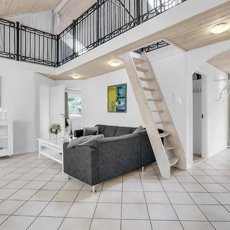 Amazing In With Kitchen בית נופש Egå