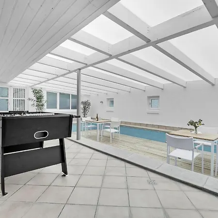 Amazing In With Kitchen *