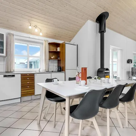 Amazing In With Kitchen Egå
